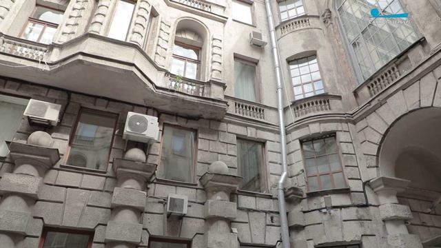 Флорентийское палаццо в нордическом стиле. Дом Эмира Бухарского на Петроградской стороне