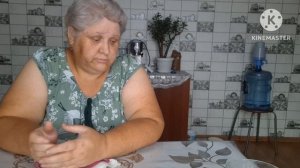 СТО ПЯТНИЦ НА НЕДЕЛЕ # ПРИГОТОВИЛА НА МАНТЫ С КАПУСТОЙ.🤣