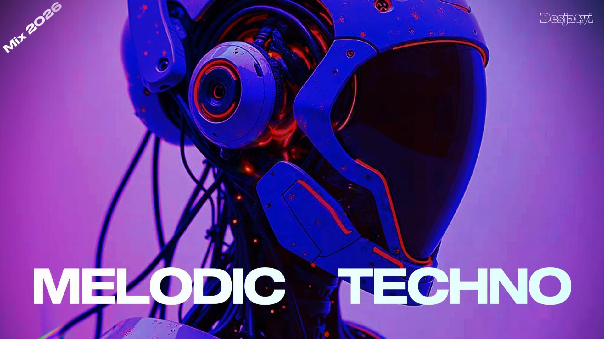 DRIVING TECHNO MIX 2026 смотреть онлайн