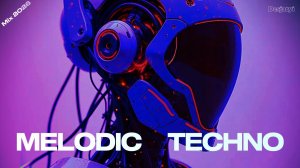 DRIVING TECHNO MIX 2026