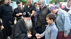 Как хорошо, что есть у нас друзья!