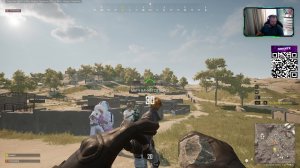 PUBG: Battlegrounds