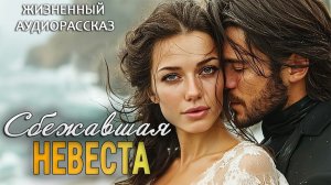 Аудио Рассказ! СБЕЖАВШАЯ НЕВЕСТА. Истории из жизни! Жизненные истории