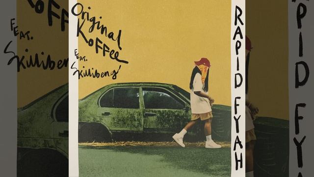 RAPID FYAH (feat. Skillibeng) смотреть онлайн