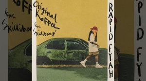 RAPID FYAH (feat. Skillibeng)