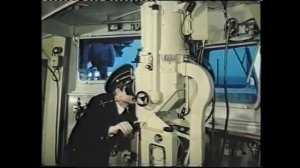 ТаКр Киев БС в Средиземном море 1985 год