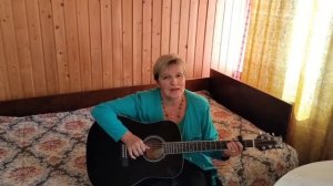 «Песенка про меня».🙂