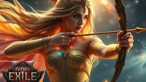 🤝ку 👀играем в Path of Exile 2👌🔥