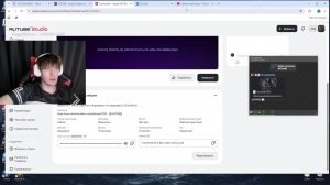 Берем топ 1 место с двух ног в Варкрафте + в старкрафте 2 DCCentR 23