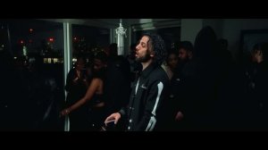 B Young - Murder In The Bed (Official Video)