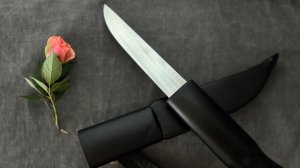 СААМСКИЙ НОЖ. СВОБОДЕН ДЛЯ ЗАКАЗА