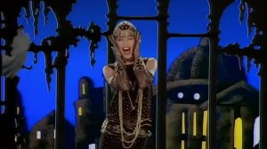 Kylie Minogue - Never Too Late (1989)