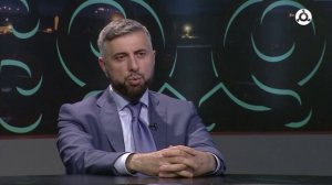 Актуальное интервью. Газпром