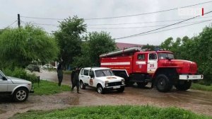 Бузулучане помогают Бугуруслану
