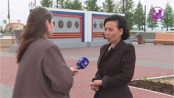 Интервью Дагурова