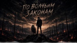 НОВЫЕ ХИТЫ 2026 – СБОРНИК „По волчьим законам“