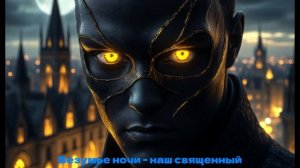 АТЭН — Дети Ночи