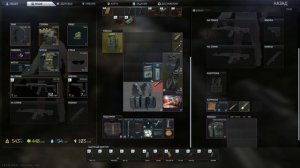Escape from Tarkov PVE Ленивое прохождение 296 Таможня