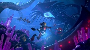 Subnautica 2:Часть 3