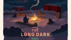 Стрим по The Long Dark(Проходим режим WINTERMUTE)№1