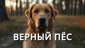 Верный пёс. Рассказ