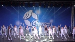 «Хлопай в такт», конкурс «БАЛтийское соЗВЕЗДие», Сочи 2017