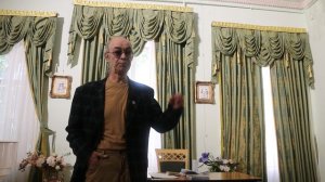 Евгений Скоблов о прирождённых талантах. ДК ГАЙДАРОВЕЦ. 23 июня 2026