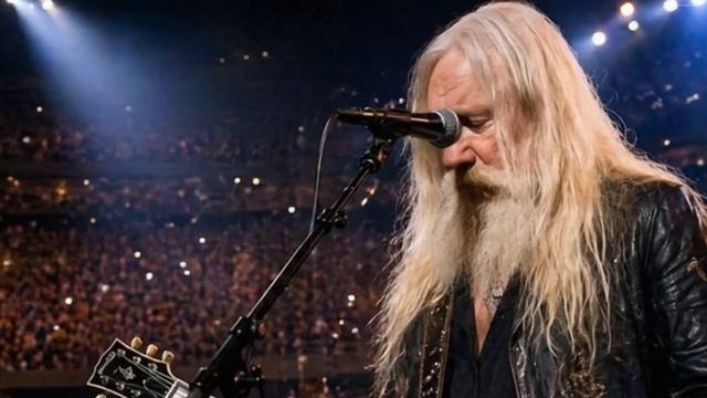Michael Bennett’s Final Performance - Left The Entire Crowd In Tears Emotional Hard Rock смотреть онлайн