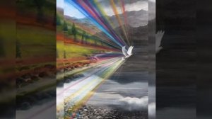 24.06.26 Молитва Благословения  ✨🩸☀💦🔥🌎🕊❣️📯🌍❤🙏🌏🦅💗🙌❣️