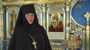 ЧЕТВЕРТЬ ЧАСА: ИКОНА БОГОРОДИЦЫ «ДОСТОЙНО ЕСТЬ», АПОСТОЛЫ ВАРФОЛОМЕЙ И ВАРНАВА