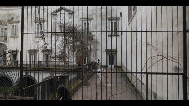 Комиссар Риччарди 3 сезон 4 серия «Плач на рассвете» (сериал, 2025)