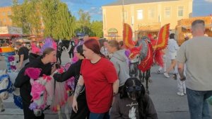 Влог о вязании и не только/ Все самое интересное❤️