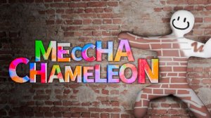 MECCHA CHAMELEON