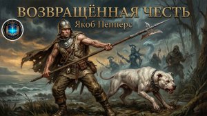 Возвращённая честь - Якоб Пепперс | Reclaimed Honour (2025) by Lassial