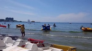 #Анапа #сезон июнь 2026 в разгаре