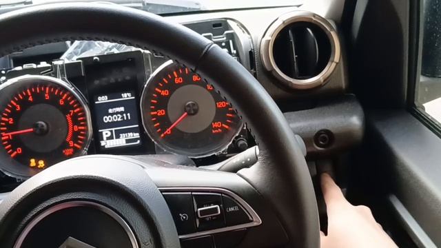 Jimny Guardian, release candidate 1 смотреть онлайн