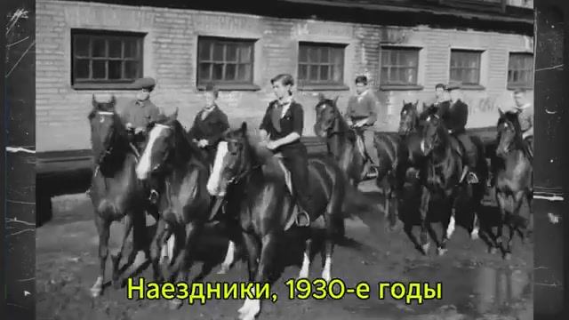ДО МУРАШЕК СССР без Фильтров и Прекрас Проявка Памяти