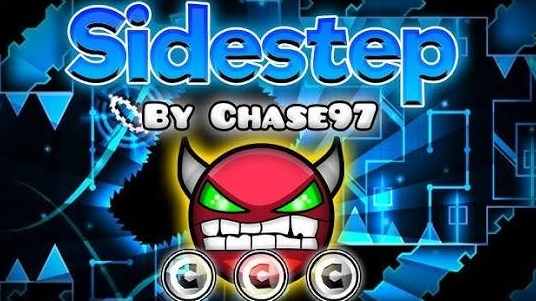 sidestep