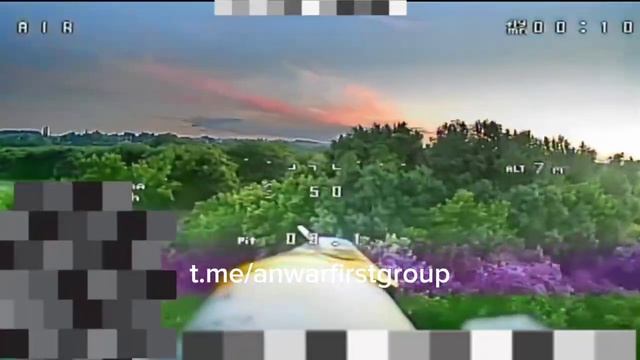 FPV ������ ������� ��� �113 ���