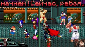 Денди ретроигры