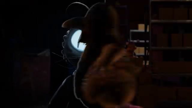 FNAFBlender Mimic is The Ruler of Everything 2025 смотреть онлайн