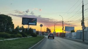 Саратов реальный 24 июня 2026 АЗС 04:31 что творится с бензином⚡ САРАТОВ🔥 Покажу все АЗС с ранья