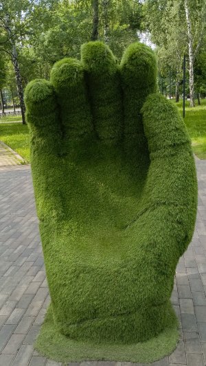 РУКА