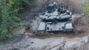 «Ростех» сообщил о доработке танка Т-90 с учетом опыта спецоперации