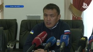 «Baikal Open – 2026»