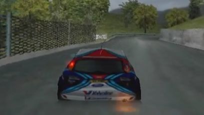 Colin Mcrae Rally 2.0 ПОТНАЯ ИТАЛИЯ!