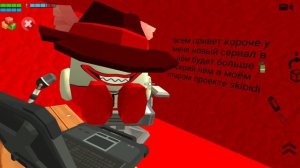 У меня новый сериал