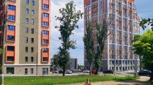 МАРИУПОЛЬ Дефицит топлива и Новые территории🏢Восстановление и Жизнь Сегодня