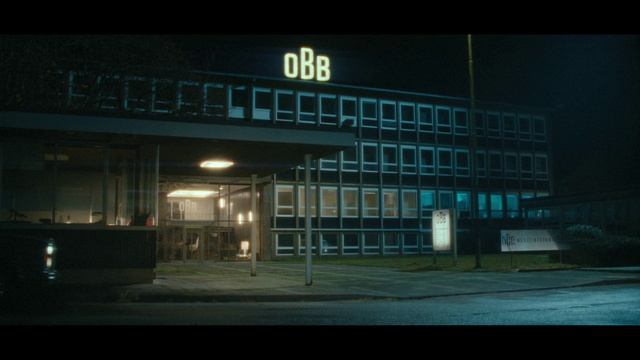 Кассандра 4 серия «Детская игра» (сериал, 2025)