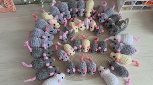 Новые собачки!!! Куда деть укроп? И еще игрушки, много!